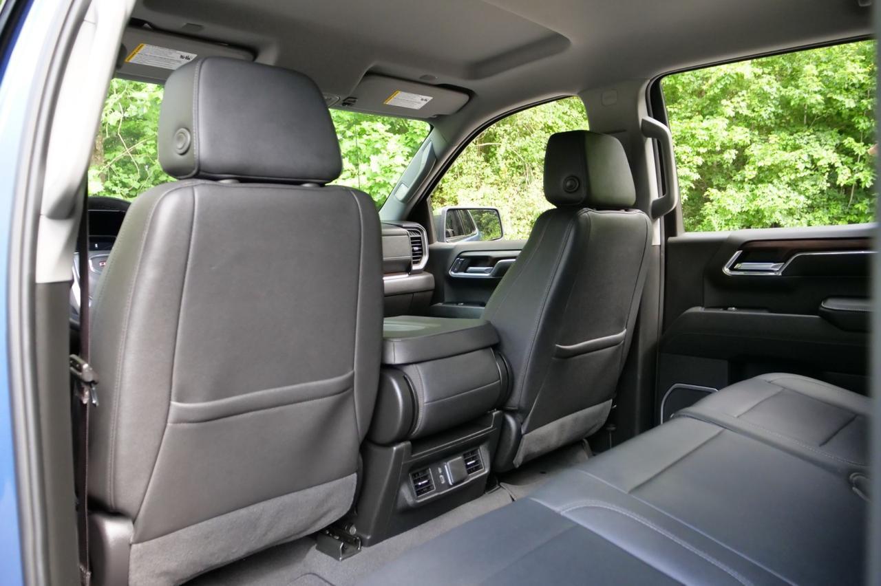2024 GMC Sierra 1500 SLT 4X4 / Heated Seats / 5.3L V8 / Multipro Tailgate! Lincolnton NC