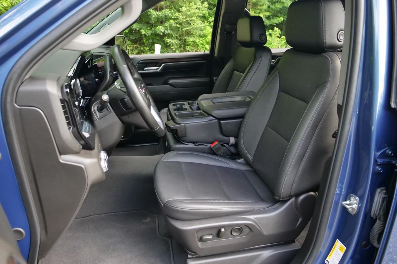 2024 GMC Sierra 1500 SLT 4X4 / Heated Seats / 5.3L V8 / Multipro Tailgate! Lincolnton NC