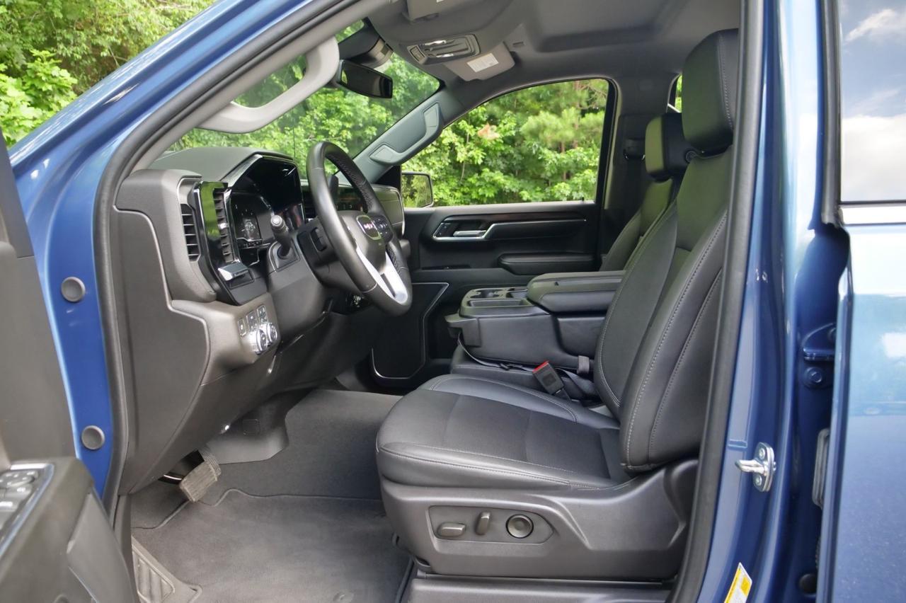 2024 GMC Sierra 1500 SLT 4X4 / Heated Seats / 5.3L V8 / Multipro Tailgate! Lincolnton NC