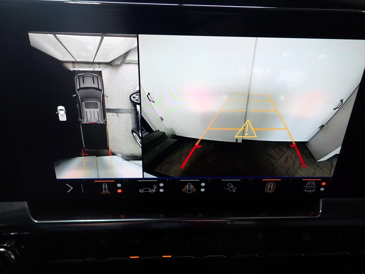 2024 GMC Sierra 1500 SLT CREW CAB 4WD LEATHER SUNROOF Listowel ON