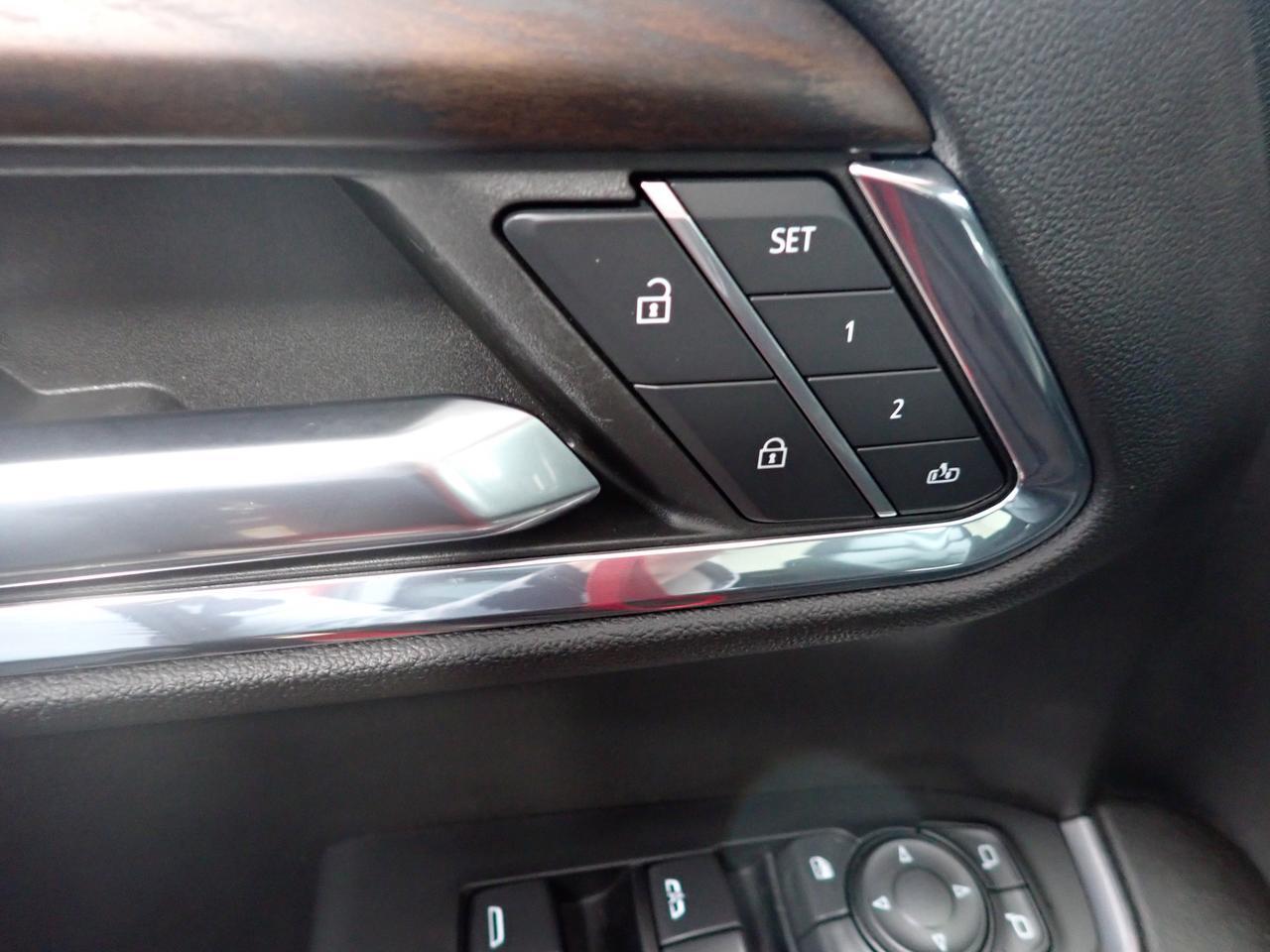 2024 GMC Sierra 1500 SLT CREW CAB 4WD LEATHER SUNROOF Listowel ON