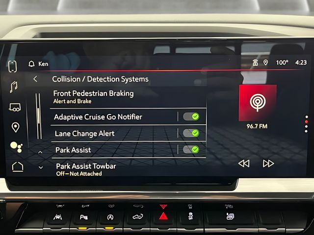 2024 GMC Sierra 1500 SLT Carrollton TX