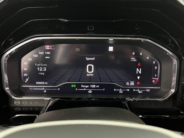2024 GMC Sierra 1500 SLT Carrollton TX