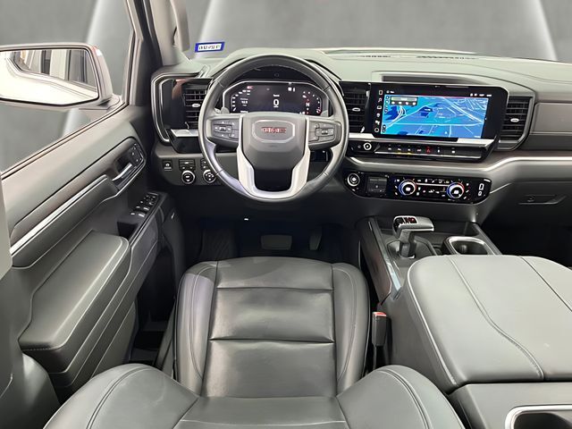 2024 GMC Sierra 1500 SLT Carrollton TX