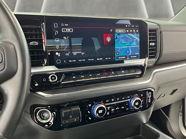 2024 GMC Sierra 1500 SLT Carrollton TX