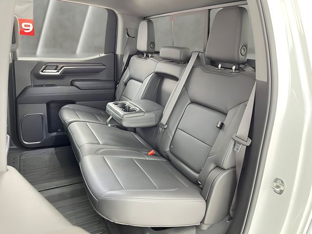 2024 GMC Sierra 1500 SLT Carrollton TX