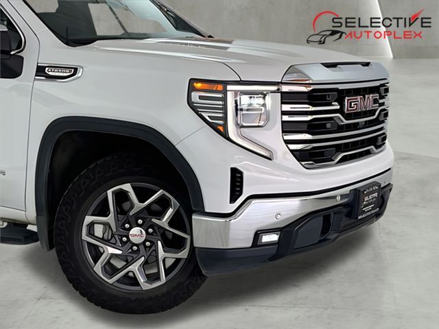 2024 GMC Sierra 1500 SLT Carrollton TX