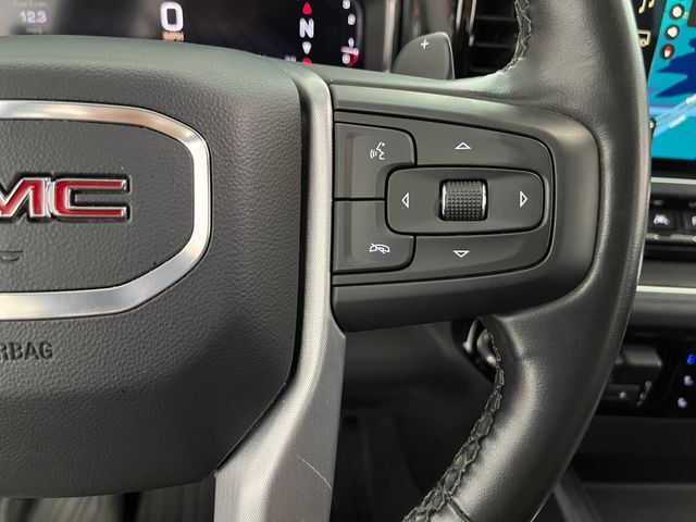 2024 GMC Sierra 1500 SLT Carrollton TX