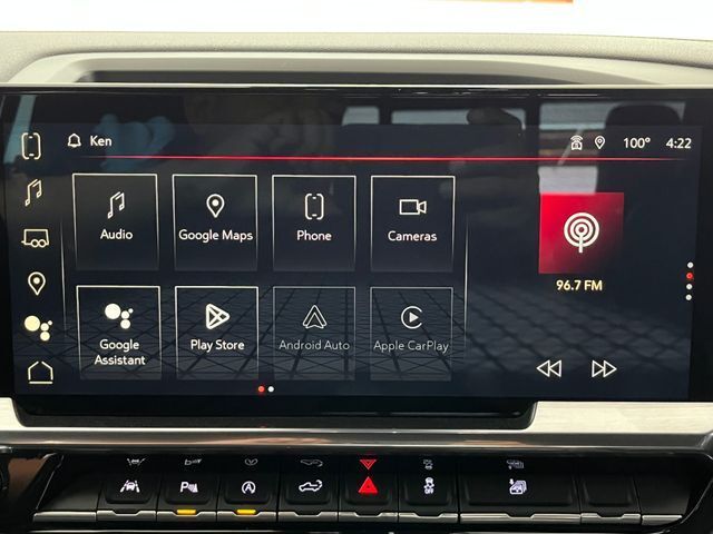 2024 GMC Sierra 1500 SLT Carrollton TX