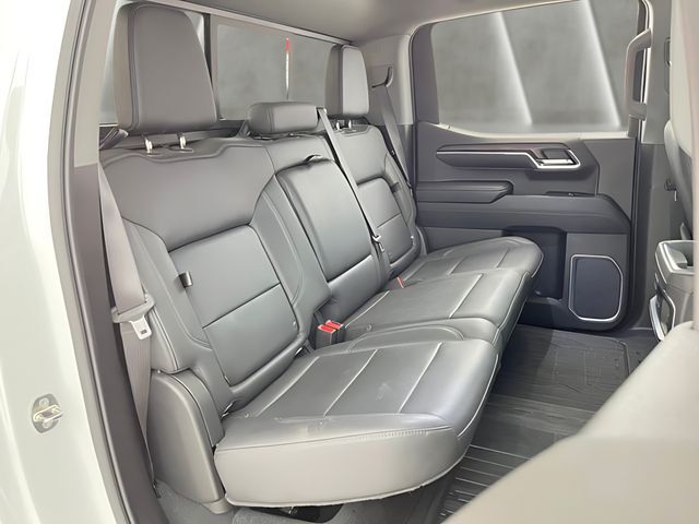 2024 GMC Sierra 1500 SLT Carrollton TX