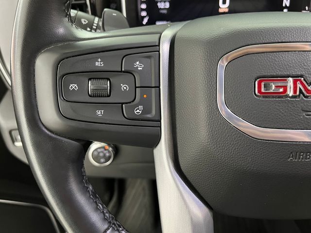 2024 GMC Sierra 1500 SLT Carrollton TX