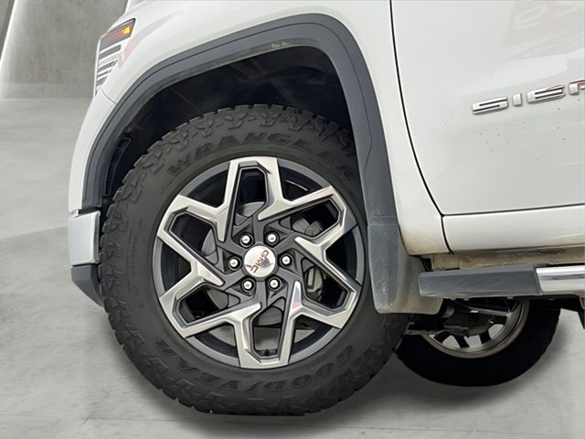 2024 GMC Sierra 1500 SLT Carrollton TX