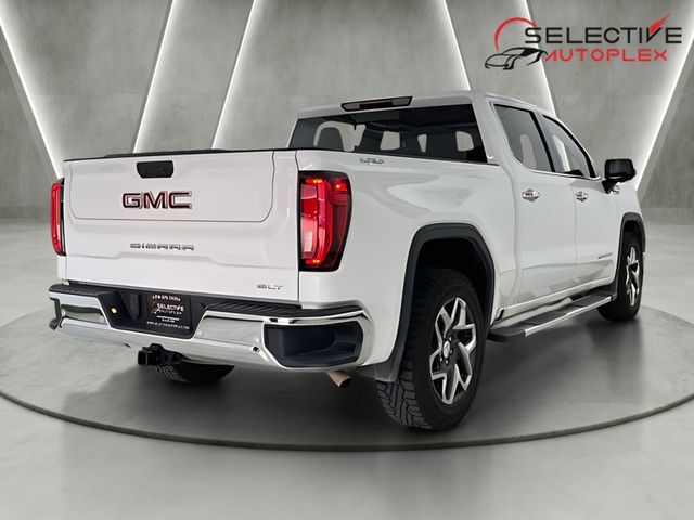 2024 GMC Sierra 1500 SLT Carrollton TX