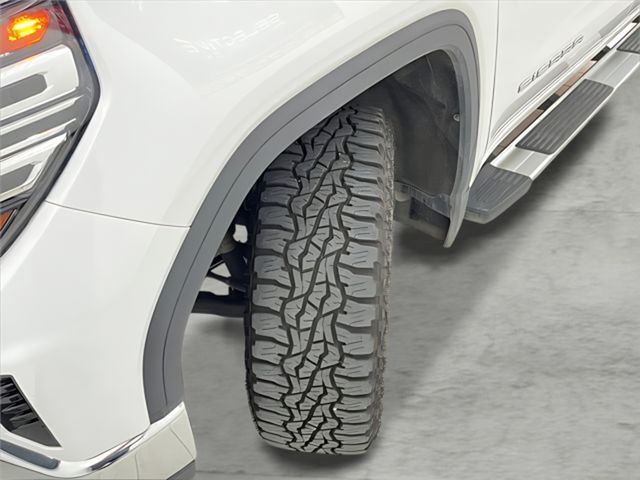2024 GMC Sierra 1500 SLT Carrollton TX