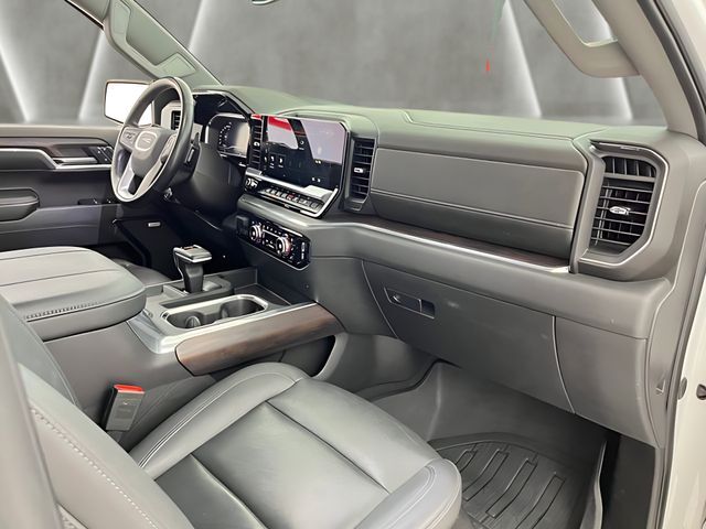 2024 GMC Sierra 1500 SLT Carrollton TX