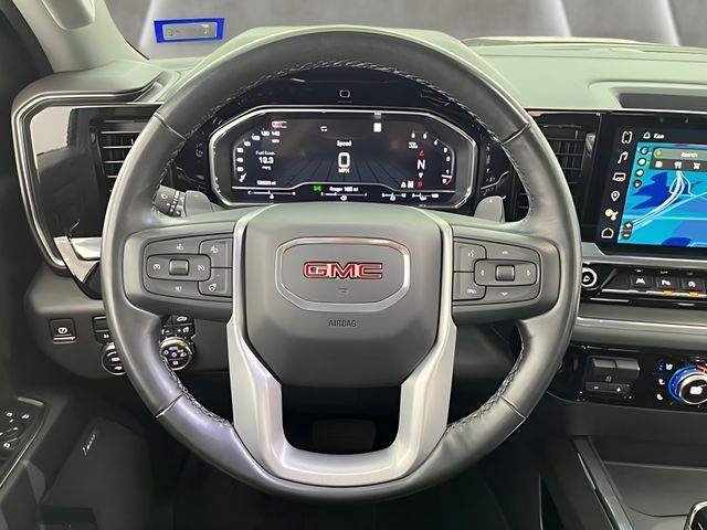 2024 GMC Sierra 1500 SLT Carrollton TX