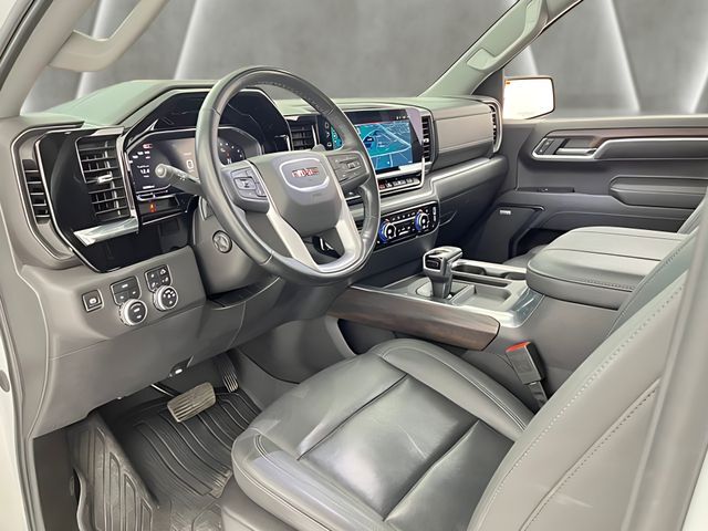2024 GMC Sierra 1500 SLT Carrollton TX