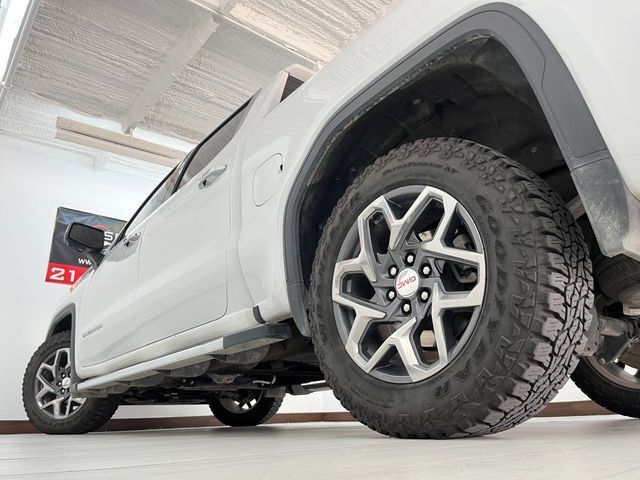 2024 GMC Sierra 1500 SLT Carrollton TX