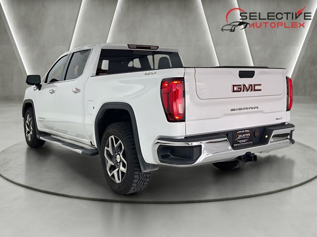 2024 GMC Sierra 1500 SLT Carrollton TX
