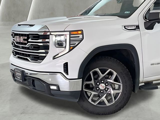 2024 GMC Sierra 1500 SLT Carrollton TX
