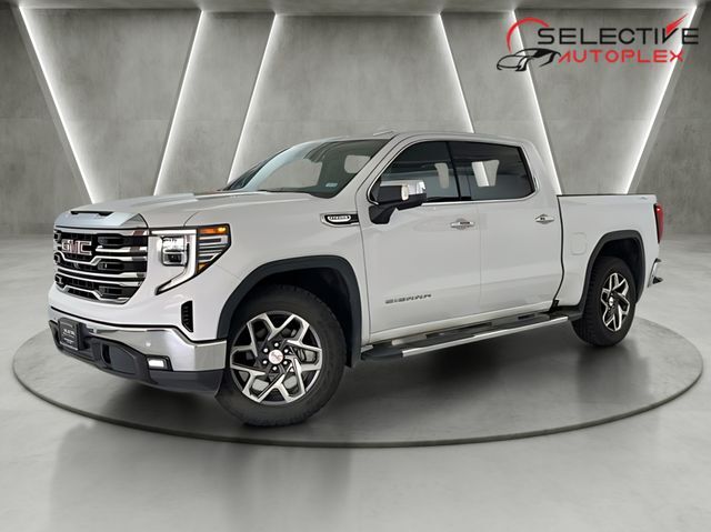 2024 GMC Sierra 1500 SLT Carrollton TX