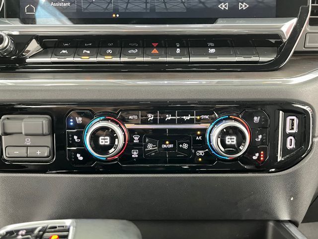2024 GMC Sierra 1500 SLT Carrollton TX