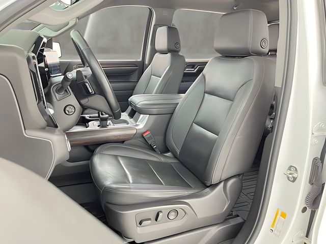 2024 GMC Sierra 1500 SLT Carrollton TX