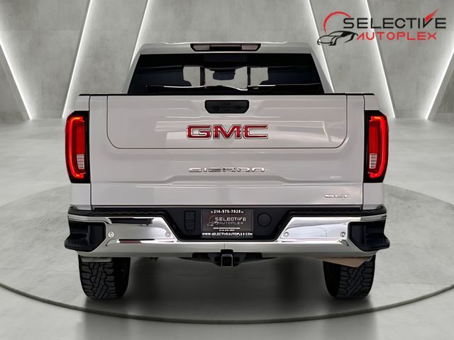 2024 GMC Sierra 1500 SLT Carrollton TX