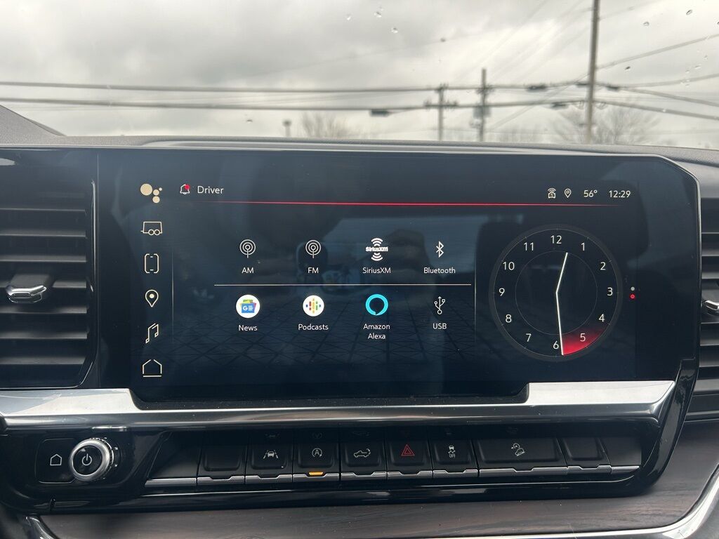 2024 GMC Sierra 1500 SLT Crestwood KY