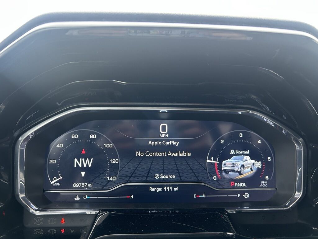 2024 GMC Sierra 1500 SLT Crestwood KY