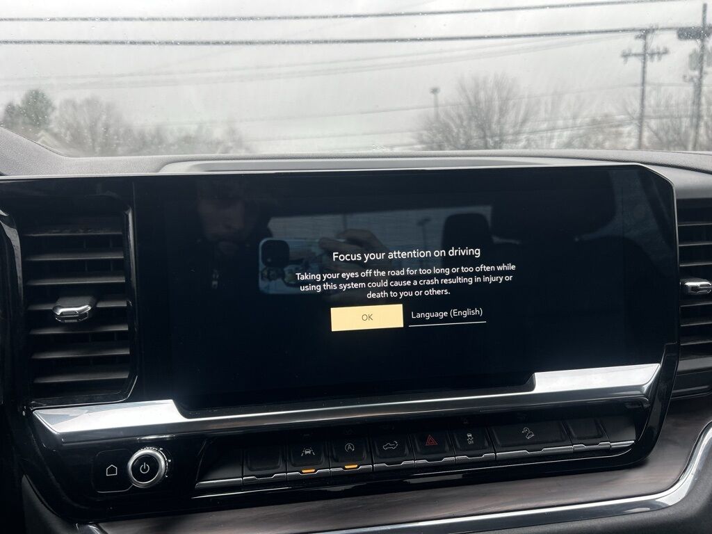 2024 GMC Sierra 1500 SLT Crestwood KY