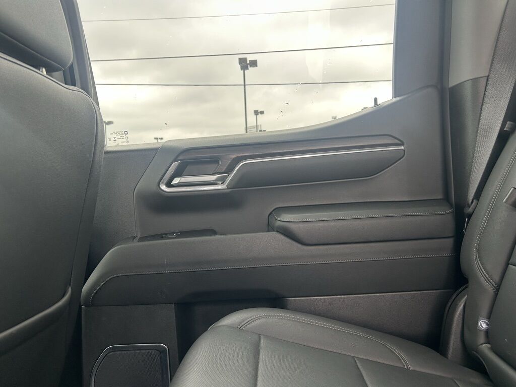 2024 GMC Sierra 1500 SLT Crestwood KY