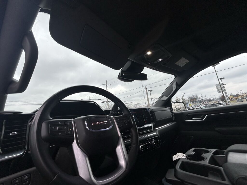 2024 GMC Sierra 1500 SLT Crestwood KY