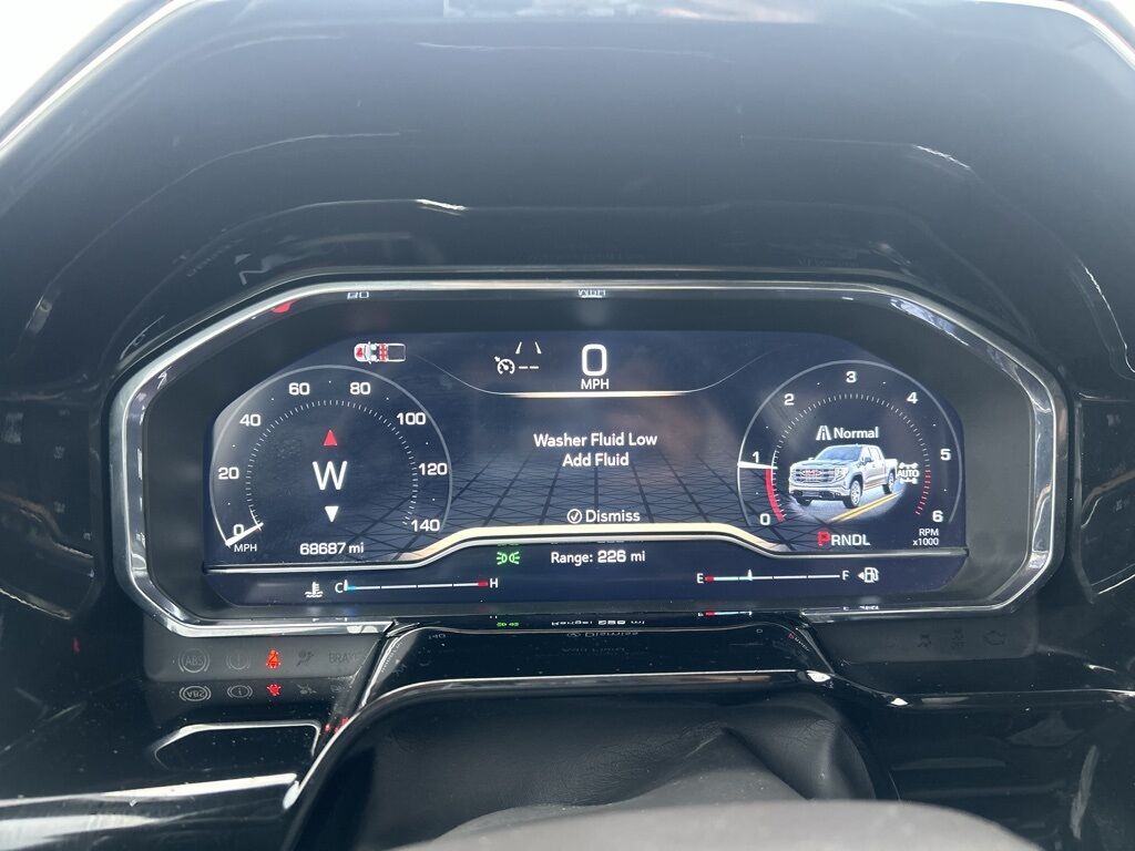 2024 GMC Sierra 1500 SLT Crestwood KY