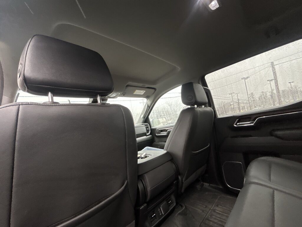 2024 GMC Sierra 1500 SLT Crestwood KY