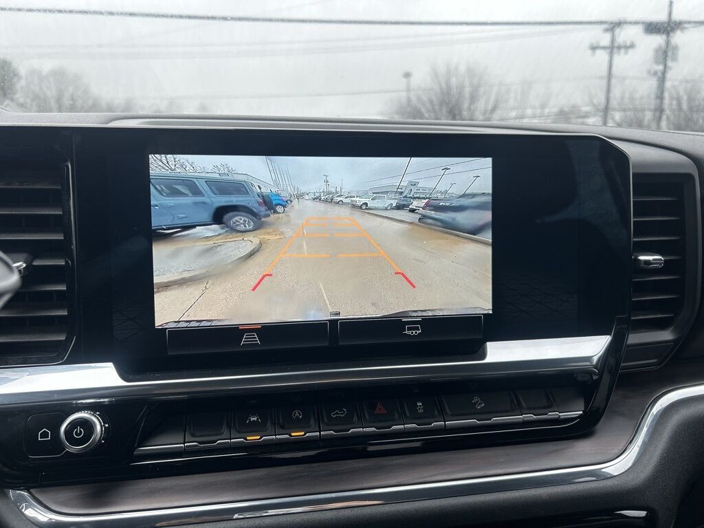 2024 GMC Sierra 1500 SLT Crestwood KY