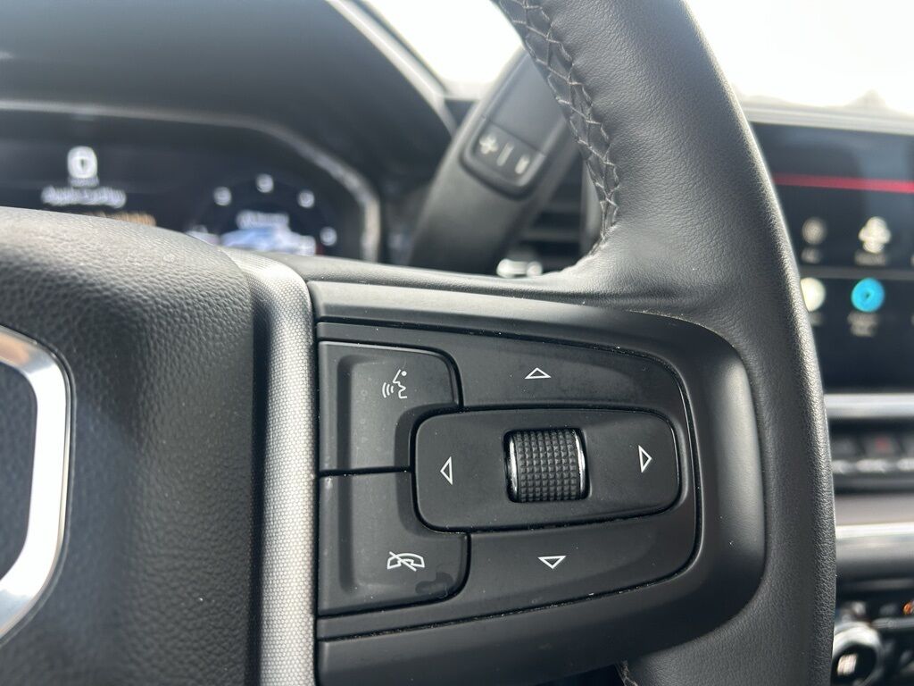 2024 GMC Sierra 1500 SLT Crestwood KY