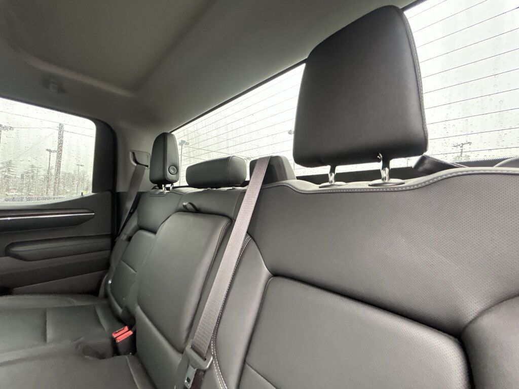 2024 GMC Sierra 1500 SLT Crestwood KY