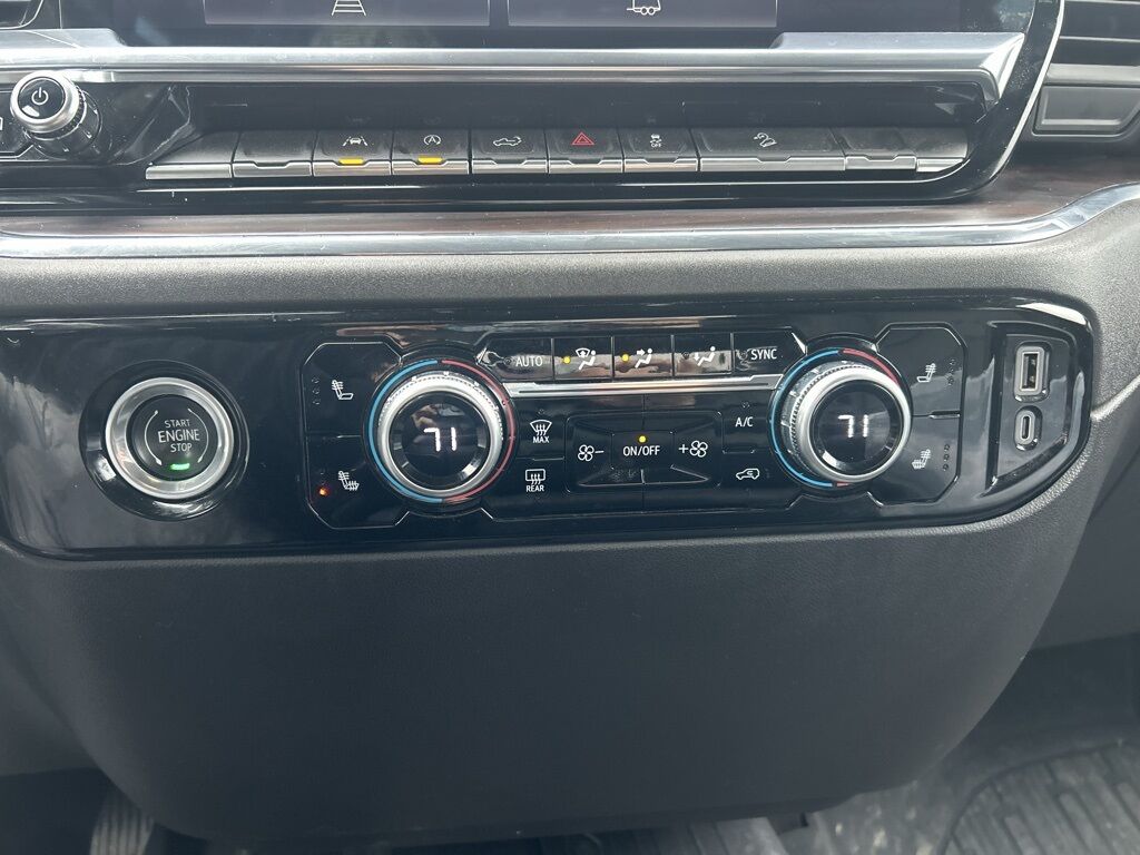 2024 GMC Sierra 1500 SLT Crestwood KY