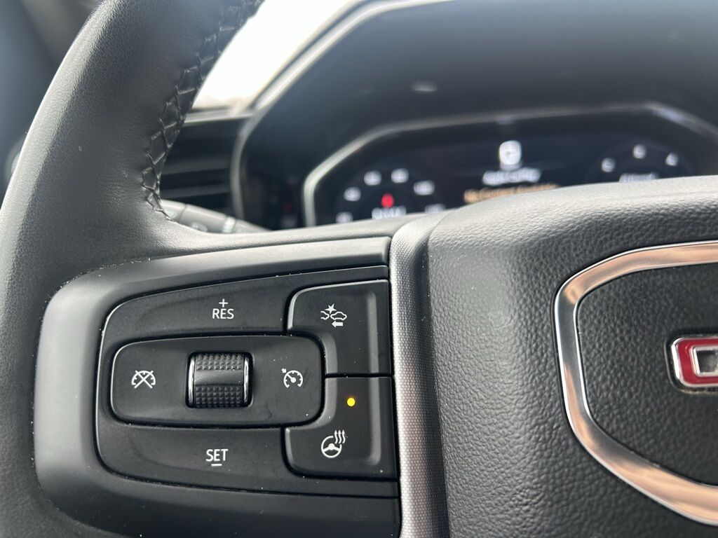 2024 GMC Sierra 1500 SLT Crestwood KY