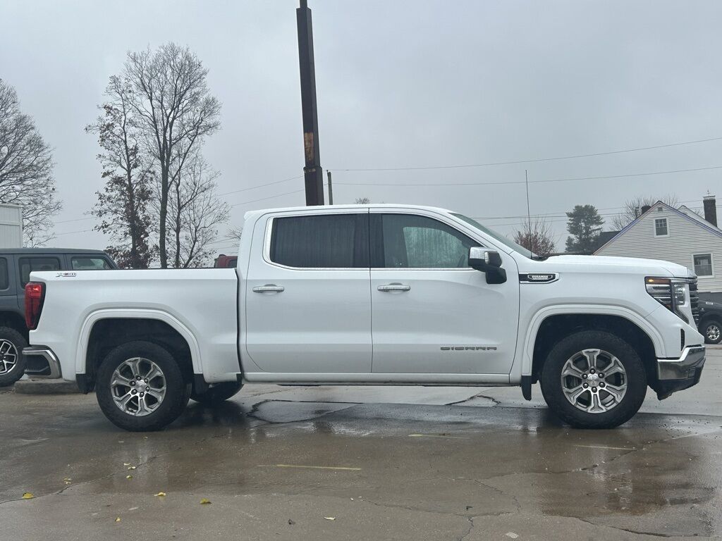 2024 GMC Sierra 1500 SLT Crestwood KY