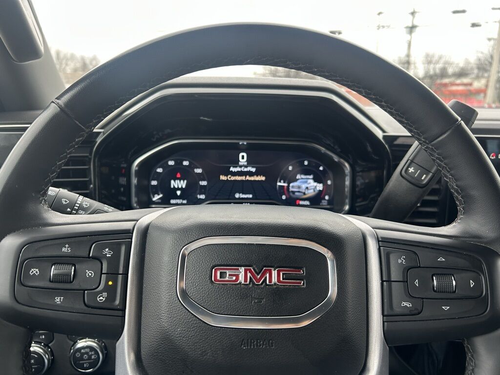 2024 GMC Sierra 1500 SLT Crestwood KY