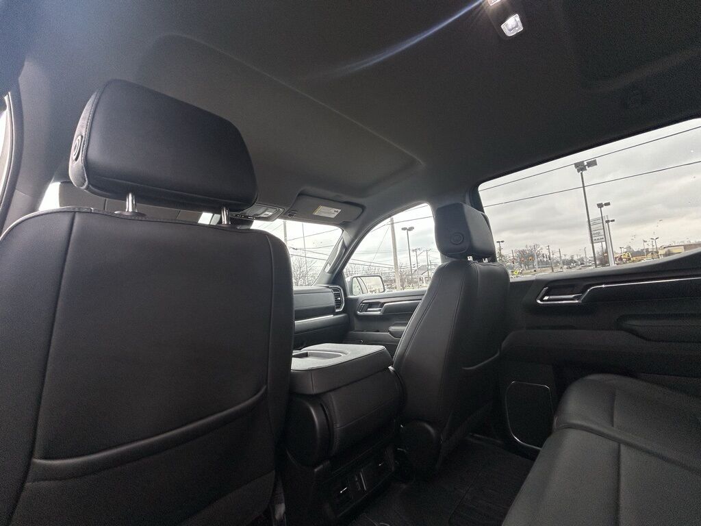 2024 GMC Sierra 1500 SLT Crestwood KY