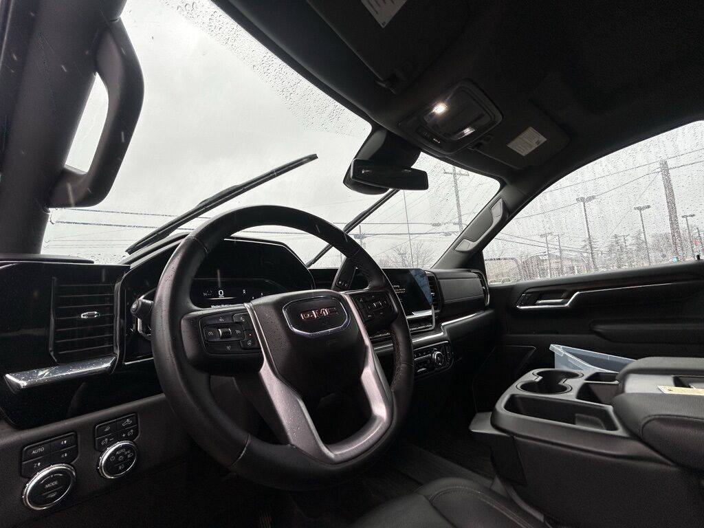 2024 GMC Sierra 1500 SLT Crestwood KY