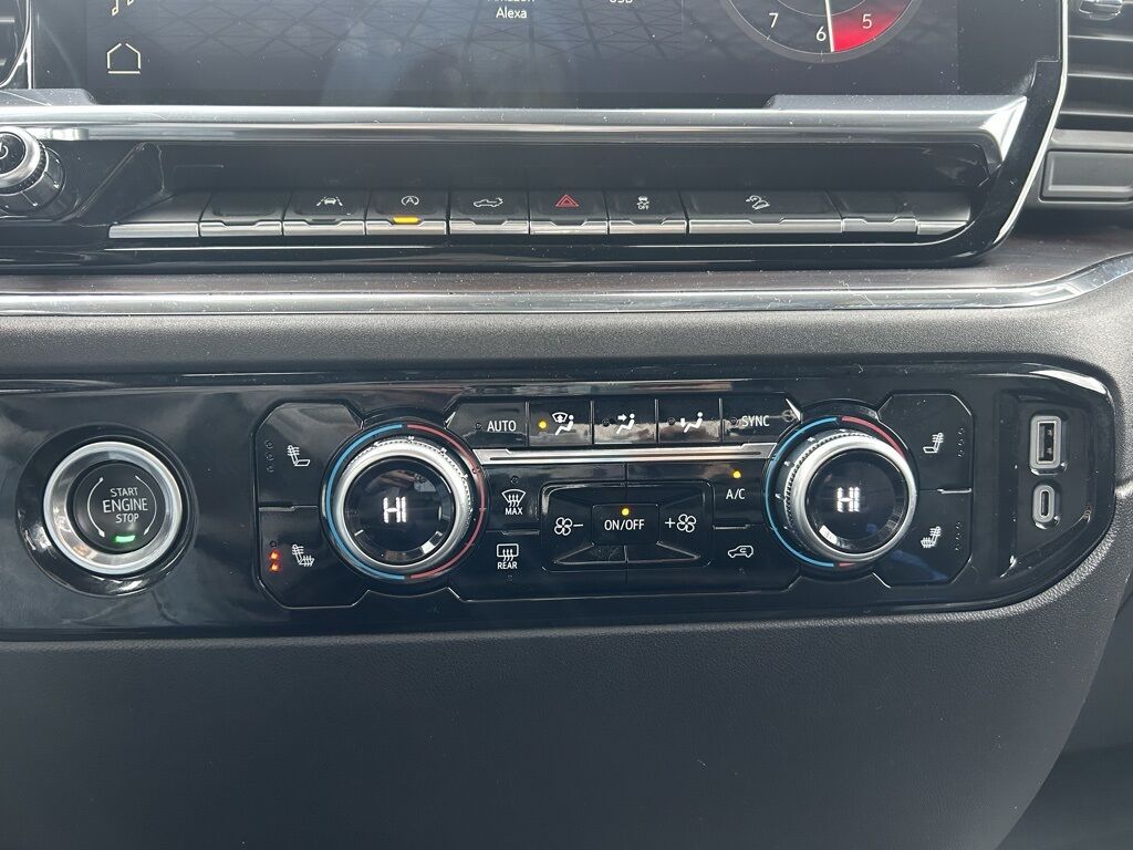 2024 GMC Sierra 1500 SLT Crestwood KY