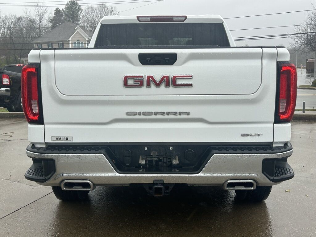 2024 GMC Sierra 1500 SLT Crestwood KY
