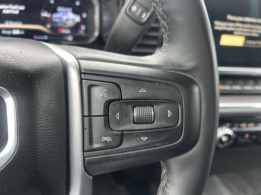 2024 GMC Sierra 1500 SLT Crestwood KY