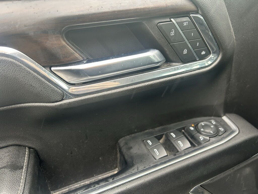 2024 GMC Sierra 1500 SLT Crestwood KY