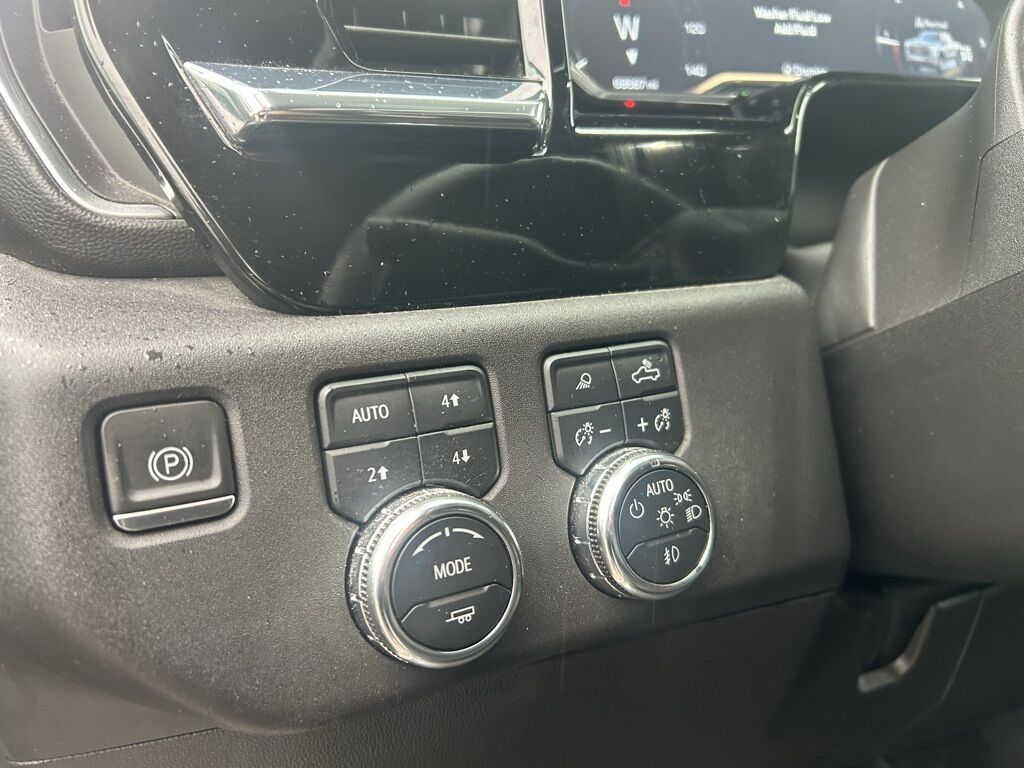 2024 GMC Sierra 1500 SLT Crestwood KY