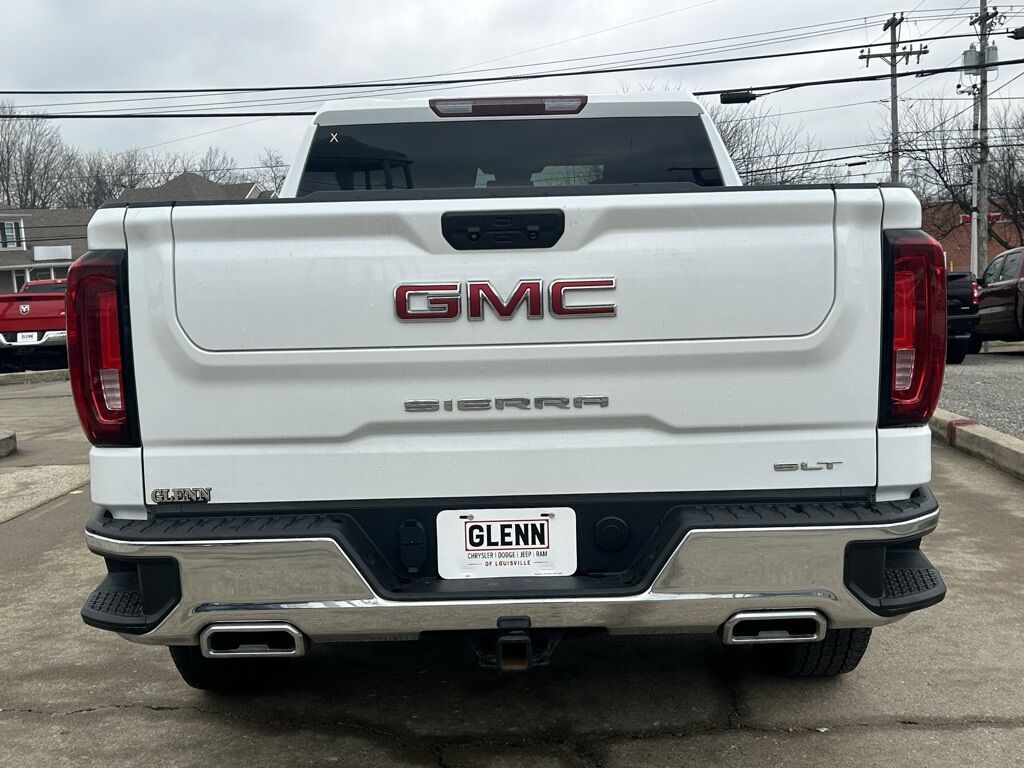2024 GMC Sierra 1500 SLT Crestwood KY